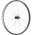 SUNringle Laufrad SR329 Trail Pro 29" 29" Schwarz - leichtes Trail-Hinterrad Tubeless Ready