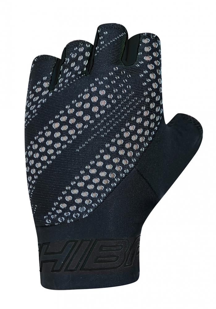Chiba Handschuhe Ergo schwarz Gr L/9