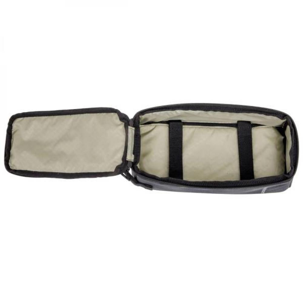 New Looxs Gepäckträgertasche Trunkbag Lock RT 2 8L - kompakte Racktime 2.0 Tasche mit Snapit 2.0