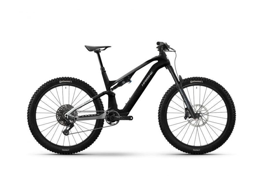 Haibike LYKE CF 10 i475Wh 12S Eagle 70 - E-Mountain Bike