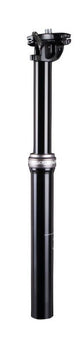 KindShock Teleskopsattelstütze KS Dropzone Remote Ø31,6mm 385mm Hub 125mm ohne Hebel