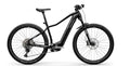 Centurion Backfire Fit R800i EP3 mattschwarz L (50) schwarz/schwarz - sportliches E-MTB für vielseitige Trails
