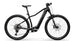 Centurion Backfire Fit R800i EP3 mattschwarz L (50) schwarz/schwarz - sportliches E-MTB für vielseitige Trails