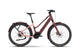 iRide Pure R5f MID i400Wh 5-G Nexus 24 W BSXM red velvet/rose tan matt Rh XS