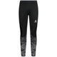 Odlo Tights Zeroweight Men black Größe S