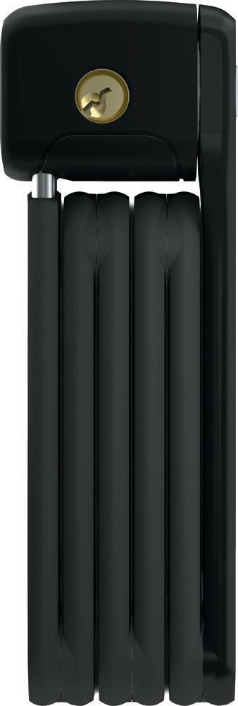 Abus Faltschloss Bordo Lite 6055 60 cm schwarz