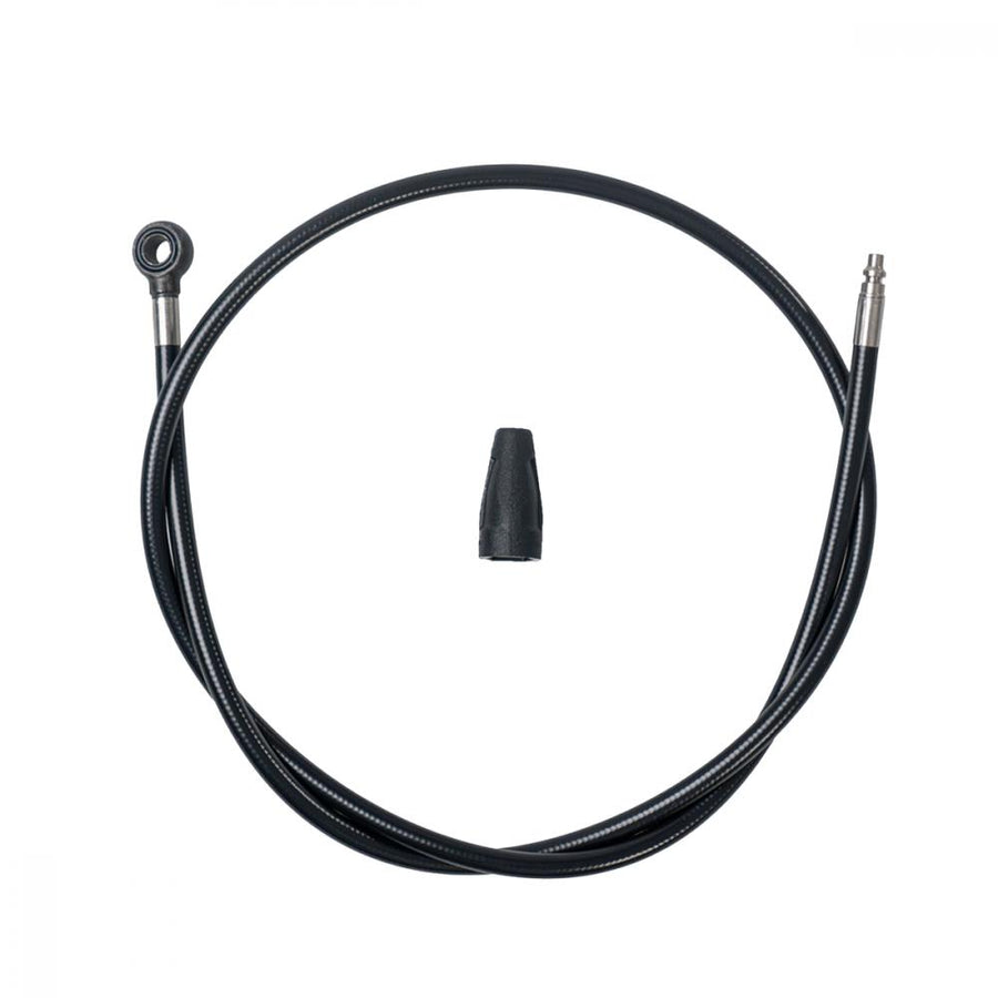 MAGURA Disctube Leitung MT C ABS Control Unit L2 150 mm - präzise Vorderrad-Bremsperformance