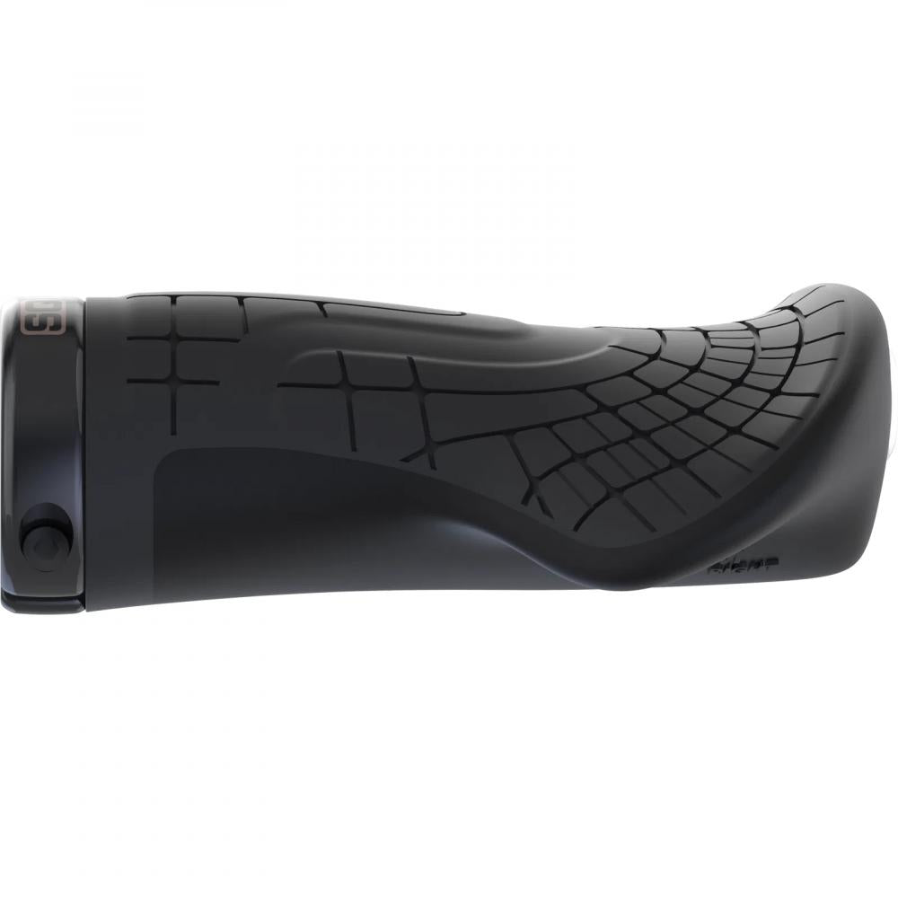 SQlab Griff 710 short M - Ergonomischer Fahrradgriff für optimalen Komfort