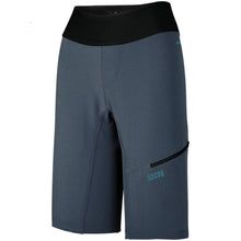 IXS Sports Division iXS Carve Hip-Hugger Women Shorts 38 Marine - aktuelle Generation