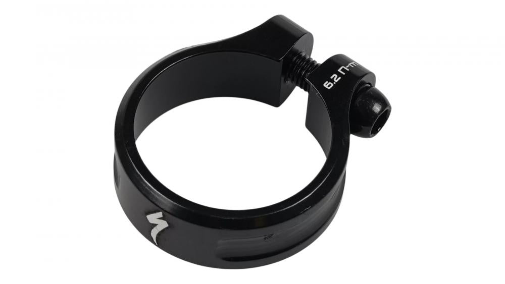 SEATPOST 30.8 mm STC 30.8MM SEATPOST CLAMP - BOLT-ON COLLAR - SattelklemmKit
