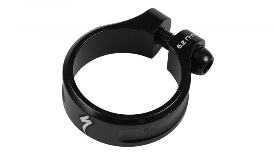 SEATPOST 30.8 mm STC 30.8MM SEATPOST CLAMP - BOLT-ON COLLAR - SattelklemmKit