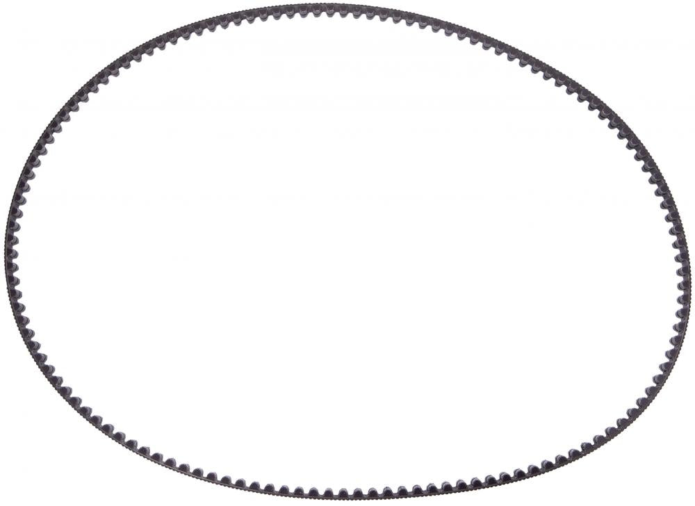 Gates CDX CenterTrack Antriebsriemen 132 Zähne 1452 mm schwarz