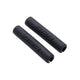 BBB Cycling BBB Kabelschutz CableWrap 2st 5mm schwarz - Rahmenschutz für Bremszüge