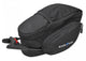 KLICKfix Satteltasche Contour Magnum SA schwarz,6ltr, inkl. Contour-Adapter
