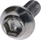 SHIMANO Klemmschraube FD-7700,FD-7703,FD-6500,FD-6503,FD-5500 - 7700,, 7703,, 6500,, 6503,
