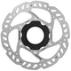 SwissStop Catalyst One Centerlock Bremsscheibe 95 - starke Bremsleistung und optimale Hitzeableitung
