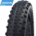 Schwalbe Reifen Jumbo Jim 26x4.80" 120-559 schwarz TLE E-25 HS466 faltbar