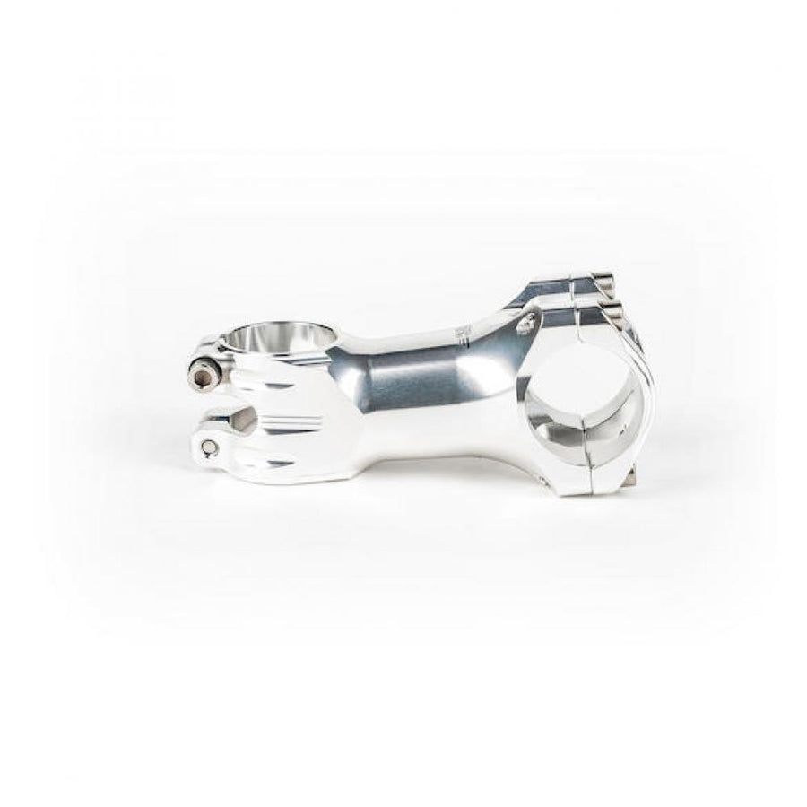 Protaper Vorbau Atac silber Limited Edition 31,8 x 70 mm Silber poliert - leichter High-End-MTB-Vorbau