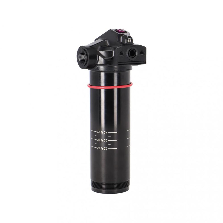 ROCKSHOX Eyelet Dämpfer Body Assembly Trunnion 67.5 Vivid C1+ 2024+