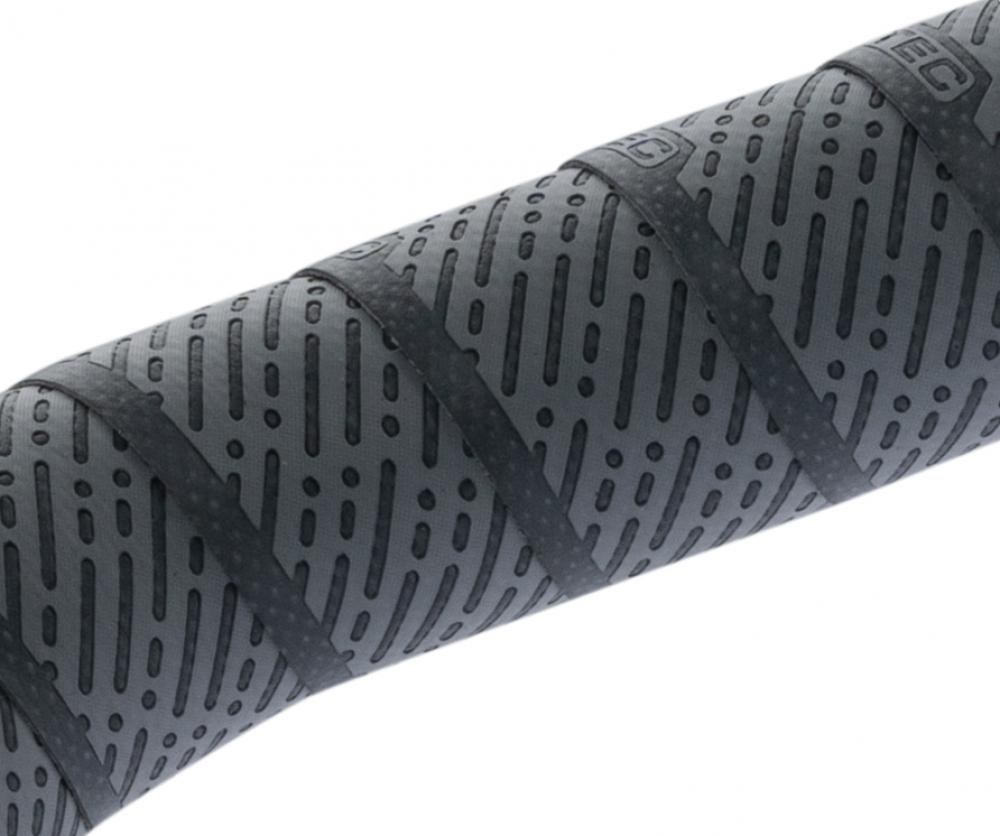 CONTEC Lenkerband "SuperComfort.Grip MG"nSB-verpackt, PU, 220cm lang, 3cm breit, 3,5mm MaterialstärkenLenkerband der höchsten Komfortklasse, hergestellt aus PU, mit dämpfender Schaummatrix 3,5mm stark, reduziert Vibrationen und Stöße maximal, die Oberfläc