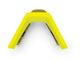 100% Speedcraft sport nose bridge 2020 unis Soft Tact Banana - passgenauer Ersatznasensteg