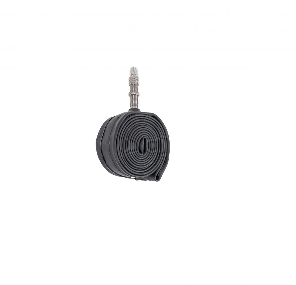 Schwalbe Fahrradschlauch DV5 18 Zoll mit Dunlop-Ventil 32mm.