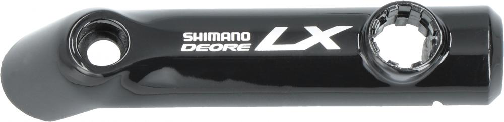 SHIMANO Deckel Ausgleichsbehälter BL-T675 links, schwarz