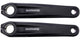 SHIMANO Kurbelarmset SHIMANO E-BIKE SYSTEMS FC-E8000 Kurbelarmset - 165 mm