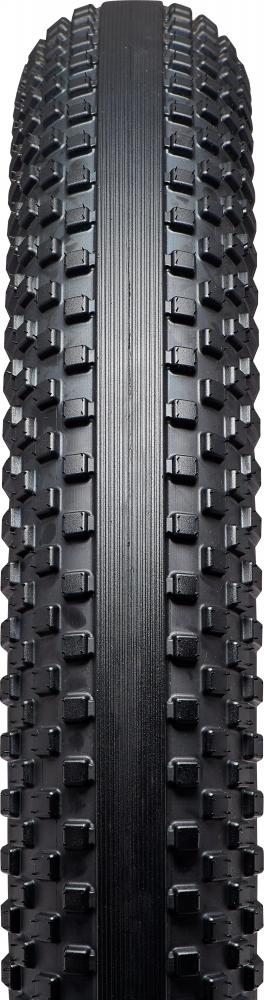 Specialized CARLESS WHISPER REFLECT Reifen 24X2.5 BLACK - sicherer City & Urban Grip