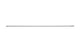 SPK SAPIM, D-LIGHT, 295MM, STRAIGHT-PULL, 14G, 2.0X1.65MM (GEDL1429500ZO-SAP1048)