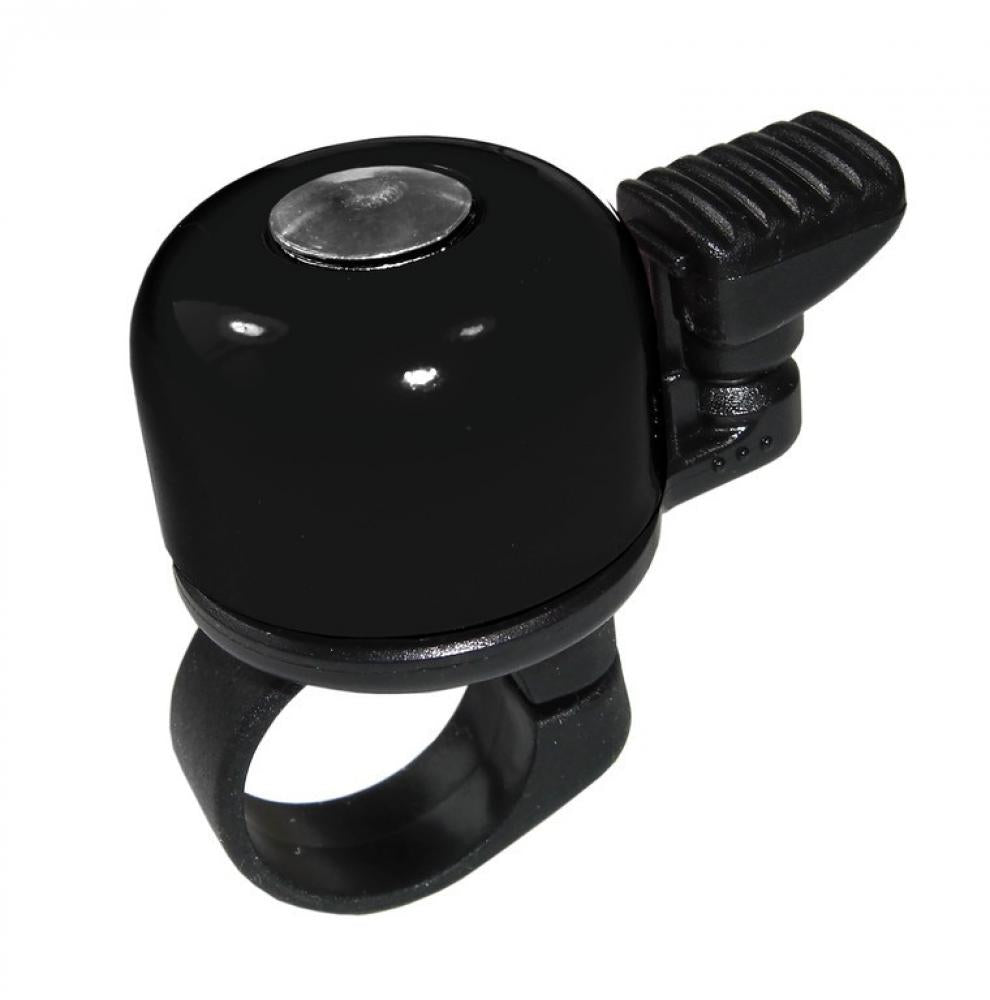 Türklingel Mini Billy Aluminium Drehdeckel