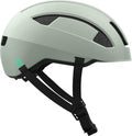 LAZER Helm CityZen KinetiCore Urban/E-Bike Matte Laurel Green (M) - sicher pendeln in der Stadt