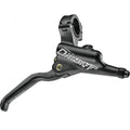 TEKTRO Bremshebeleinheit Orion 4P HD-M745 2-Finger Schwarz - präzise Kontrolle