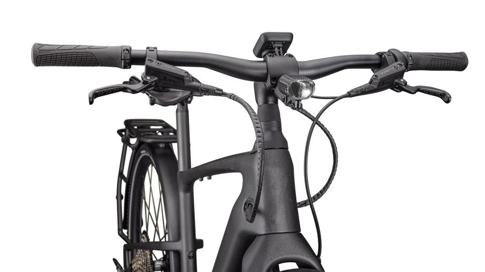 VADO SL 6.0 CARBON EQ 2 CARB/BLK/OBSD S - Unbekannt