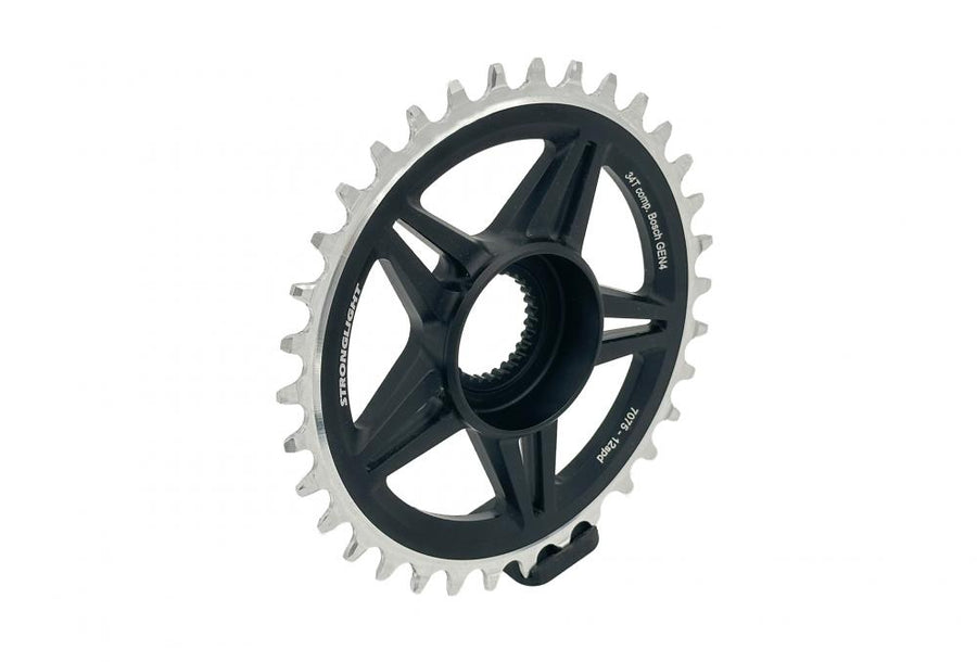 Stronglight Bosch Gen.4 Kettenblatt 32 Zähne - Direct Mount Boost
