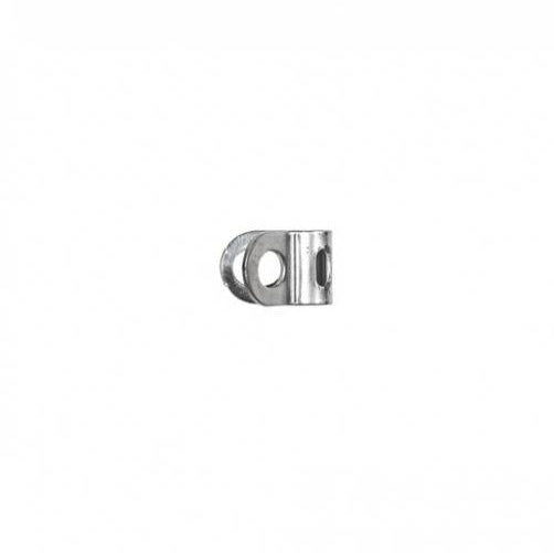 Schutzblech Clip Inox Für Mg-f05/06 (5er Set)