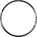 SHIMANO Felge WH-RX830 VR/HR 24Loch - 700C, Rennrad/Gravel, Felgenbremse-kompatibel