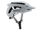 100% Altis helmet XS/S grey - sicherer, gut belüfteter MTB-Helm mit Smartshock