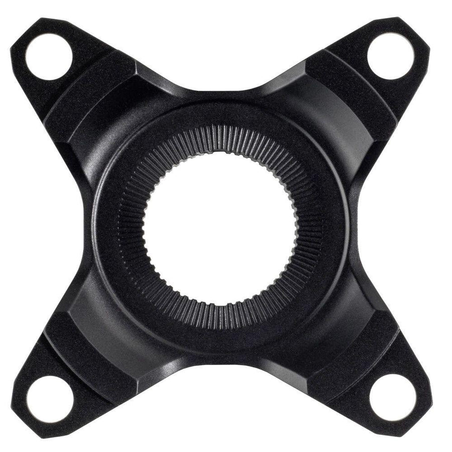 SHIMANO 4-Arm Adapter für SHIMANO E-BIKE SYSTEMS Kettenblätter - präzise Montage