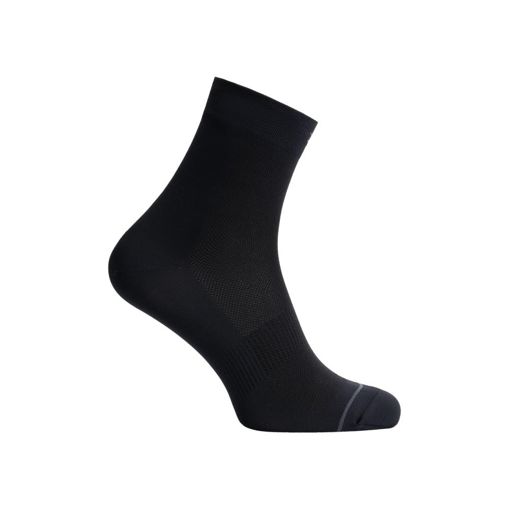 BBB Cycling BBB socks CombiFeet 13 cm 13 schwarz - atmungsaktive Radsocken im 3er Multipack