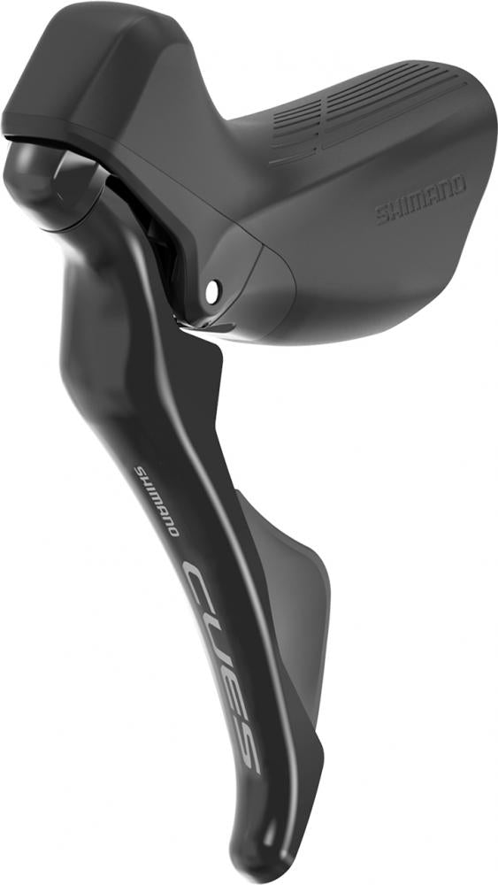 SHIMANO Schalt/Bremshebel CUES ST-U3030 Schalt-/Bremshebel - 2-fach