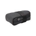 BBB Cycling BBB Satteltasche RacePack max 12.5 Größe 12 schwarz - kompakte Rahmentasche für das Nötigste