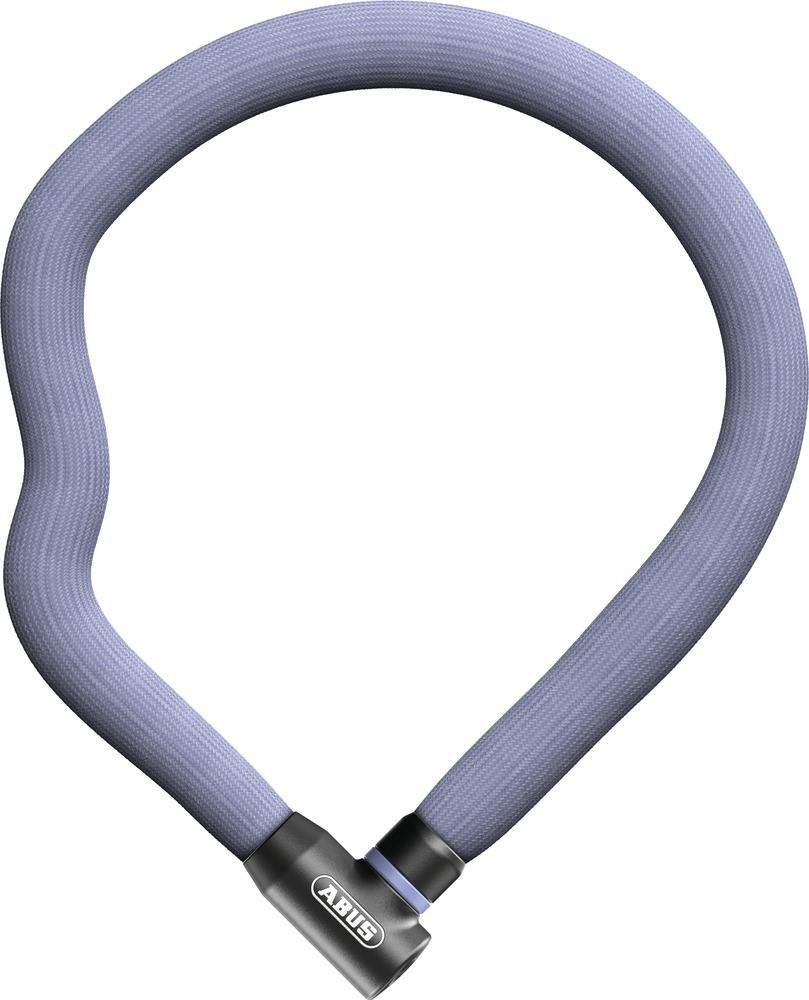 ABUS Goose Lock 4204K/110 Kettenschloss 110 cm Flint