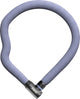 ABUS Goose Lock 4204K/110 Kettenschloss 110 cm Flint