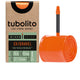 tubolito Tubo-CX/Gravel-All TPU-Schlauch 32-584 bis 50-622 - Leichtgewicht für Gravel & Cyclocross