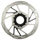 SRAM Paceline Bremsscheibe Centerlock 160 mm - Leises und kontrolliertes Bremsen