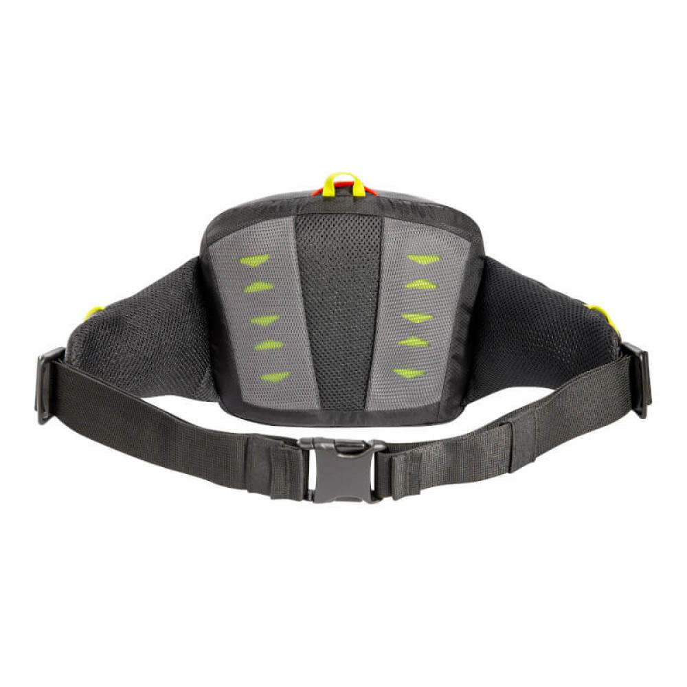 Tatonka Bike Hip Bag MTB 5 - Fahrradhüfttasche Unisex 5 L mit stabilem Sitz