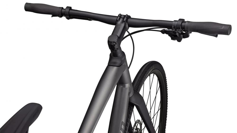Specialized Sirrus X 4.0 Fitnessbike - Vielseitiges Crossover-Fahrrad für Stadt und Gelände - Unbekannt