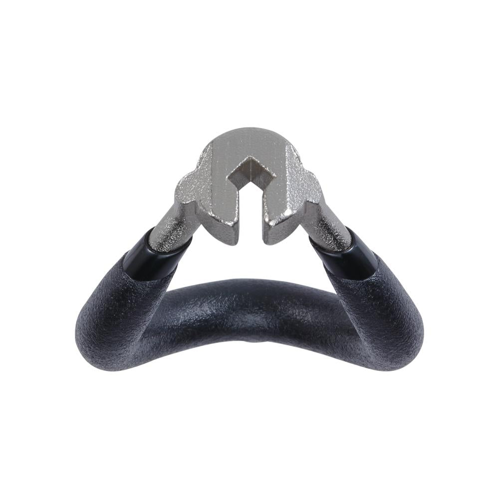 BBB Cycling BBB Speichenspanner ProTune 0.127 (3.2mm) 127 roT - präzise Laufradzentrierung