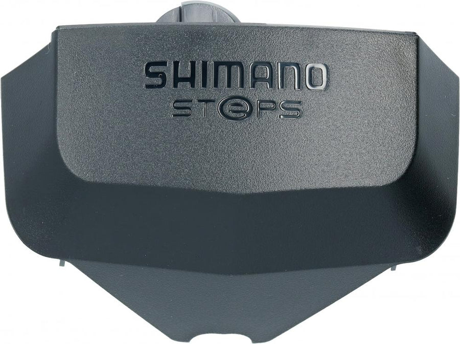 SHIMANO Oberes Gehäuse für E-BIKE SYSTEMS Akkuhalter SM-BME61 - 68 g, Y70N98050